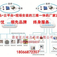 宁夏长春城市HS-E810故障电弧探测器