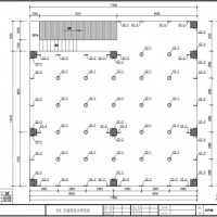 沈阳义鑫设计加建钢结构设计施工图