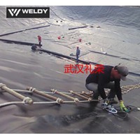 Geo 2国产WELDY地工膜小型自动焊接机