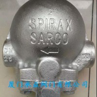 斯派莎克SpiraxSarco浮球式疏水阀