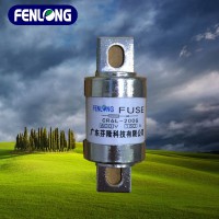 RGS7凳子脚快速熔断器订做-芬隆fenlong品牌