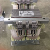 VNTR08型隔离变压器（8KVA）