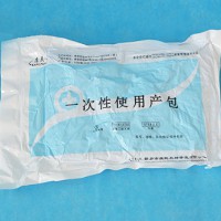 一次性使用无菌产包现货直销