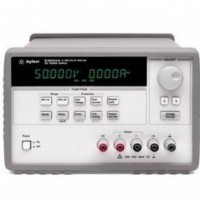 Keysight E3631A 实验室用三路输出电源