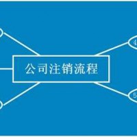 从注册起就一直零申报的公司好注销么