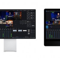 新维讯LiveMIX超融合全能机--全能制作系统