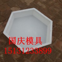 多种型号的六棱块护坡模具厂家