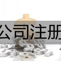 中字头无行业公司转让