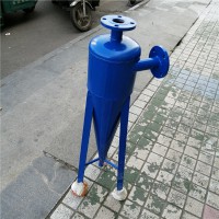 旋流除砂器 工业选矿旋流除砂器 济宁生产旋流除砂器