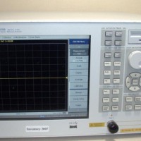 E5071C 安捷伦Agilent ENA 网络分析仪