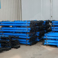 山东中煤DW12-400/110X单体液压支柱产品全出口品质