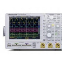 HMO3000系列数字示波器