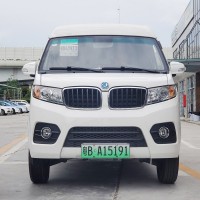 深圳市新能源电动面包车