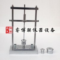 QBT3631-6塑料波纹管冲击试验机