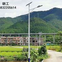 廊坊太阳能路灯厂家,廊坊农村太阳能路灯