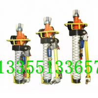 MQT-120/2.7气动锚杆钻机厂家 山东矿用钻机大全