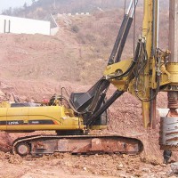 河源旋挖机培训机构,河源旋挖机学习场地,河源挖掘机训练操作