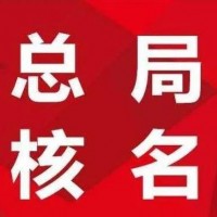 国家局核名如何办理