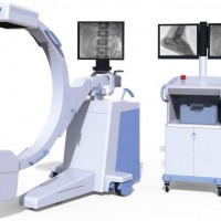 C型臂X射线机 骨科C形臂临床优势介绍