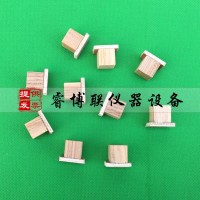 12*12*12.5mm建筑密封材料隔离垫块