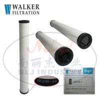 Walker沃克 精密过滤器滤芯HKXAA-44