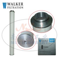 Walker 精密过滤器滤芯H240XA