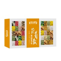 茯菊散皇菴堂OEM代加工