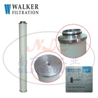 Walker 精密过滤器滤芯H240X5