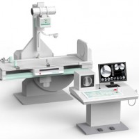 多功能DR 动态dr临床应用及优势特点介绍
