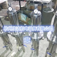 激光切割除油雾过滤器