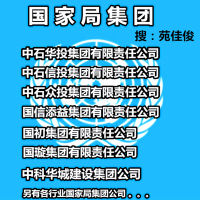 注册中字国字开头的公司名称有什么条件