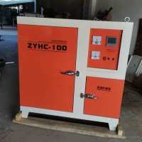 ZYHC-100kg带贮藏保温功能工业干燥炉 工业烘干烤箱