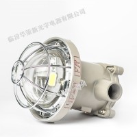 DGS30/127LW(C)矿用隔爆型LED巷道感应灯免维护