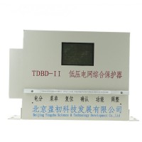 TDBD-II型低压电网综合保护器@配件