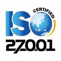 企业在申请ISO27001认证的时候需要的条件