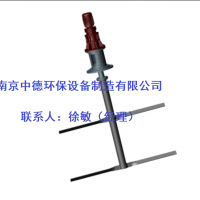 JBJ2700桨式搅拌机减速机使用注意事项;折桨式搅拌机选型