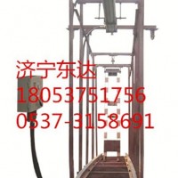 斜巷防跑车装置 一坡三挡 ZDC30-2.5跑车防护挡车栏