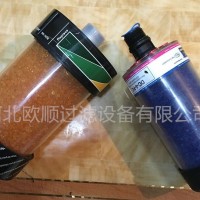 风力发电齿轮箱呼吸器 变色呼吸器滤芯DC系列型号齐全