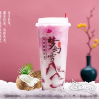 梦幻雪奶茶加盟两方面让茶饮店更受欢迎