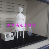 痕量分析超纯酸HNO3、HCL、HF提取可排除废液、酸蒸馏器