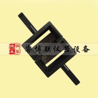 建筑密封胶拉伸夹具GB16776-2005