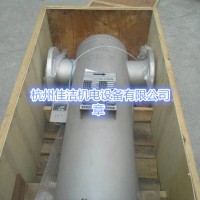 不锈钢无硅过滤器AA5200F-SSC/SF