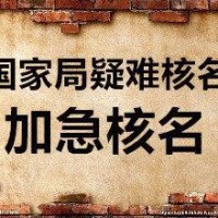 控股集团公司无区域转让国家局名称