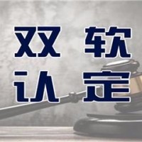 淄博双软认证资质的条件