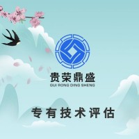 宜宾市专有技术评估专利实缴评估知识产权评估软著评估