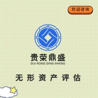 大连市商誉价值评估无形资产评估专利商标软著评估