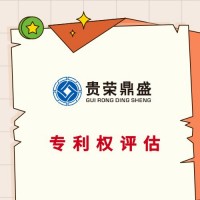 阜阳市专利实缴评估知识产权评估商标出资评估软著价值评估