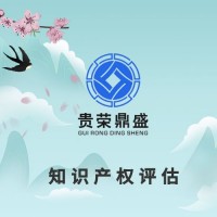 苏州市股权评估专利软著评估商标增资评估