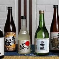 青岛港进口日本小清酒清关小标酒清关