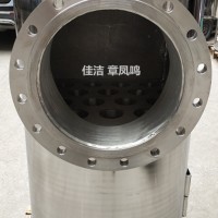 新能源电池厂压缩空气精密过滤器ACS-1300F-C